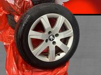 Peugeot 308 vaihtoauto