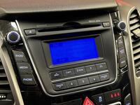 Hyundai i30 Wagon vaihtoauto