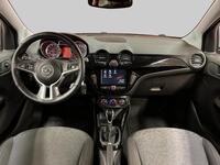 Opel Adam vaihtoauto