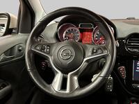 Opel Adam vaihtoauto
