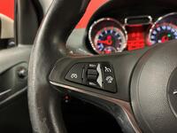 Opel Adam vaihtoauto