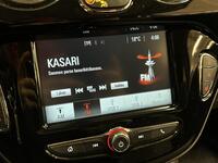 Opel Adam vaihtoauto