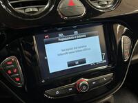 Opel Adam vaihtoauto