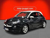 Opel Adam vaihtoauto