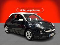 Opel Adam vaihtoauto