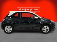 Opel Adam vaihtoauto