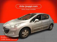 Peugeot 308 vaihtoauto