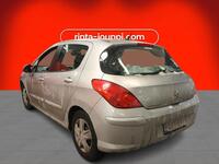 Peugeot 308 vaihtoauto