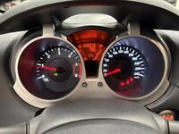 Nissan Juke vaihtoauto