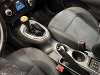 Nissan Juke vaihtoauto