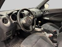 Nissan Juke vaihtoauto