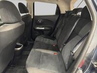 Nissan Juke vaihtoauto