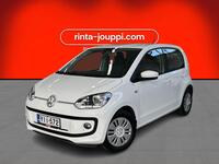 Volkswagen up! vaihtoauto