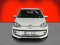 Volkswagen up! vaihtoauto