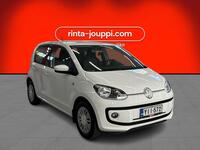 Volkswagen up! vaihtoauto