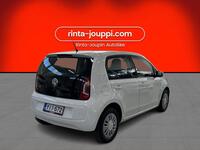 Volkswagen up! vaihtoauto