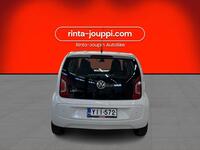 Volkswagen up! vaihtoauto