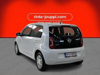 Volkswagen up! vaihtoauto