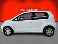 Volkswagen up! vaihtoauto