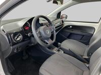 Volkswagen up! vaihtoauto