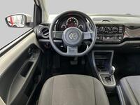 Volkswagen up! vaihtoauto