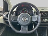 Volkswagen up! vaihtoauto