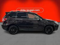 Subaru Forester vaihtoauto