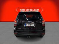 Subaru Forester vaihtoauto