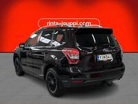 Subaru Forester vaihtoauto