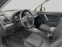 Subaru Forester vaihtoauto