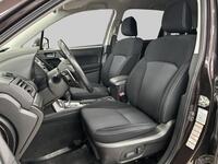 Subaru Forester vaihtoauto