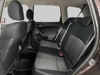 Subaru Forester vaihtoauto