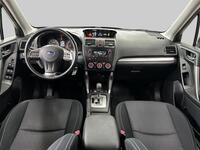 Subaru Forester vaihtoauto