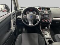 Subaru Forester vaihtoauto