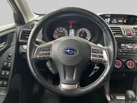 Subaru Forester vaihtoauto