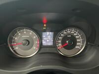 Subaru Forester vaihtoauto