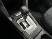 Subaru Forester vaihtoauto