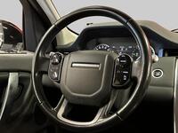 Land Rover Discovery Sport vaihtoauto