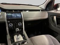 Land Rover Discovery Sport vaihtoauto