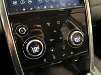 Land Rover Discovery Sport vaihtoauto