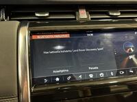 Land Rover Discovery Sport vaihtoauto