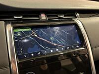 Land Rover Discovery Sport vaihtoauto