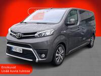 Toyota Proace Verso EV vaihtoauto