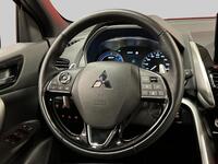 Mitsubishi Eclipse Cross vaihtoauto