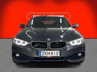 BMW 418 vaihtoauto