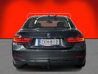 BMW 418 vaihtoauto