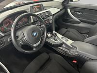 BMW 418 vaihtoauto