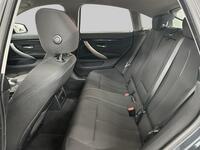 BMW 418 vaihtoauto