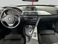 BMW 418 vaihtoauto