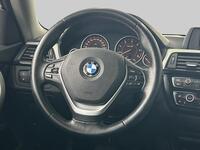 BMW 418 vaihtoauto